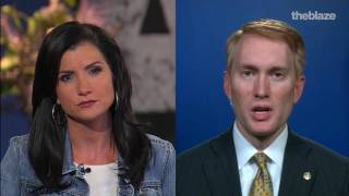 Should FBI Director James Comey Resign? | ‘Dana’