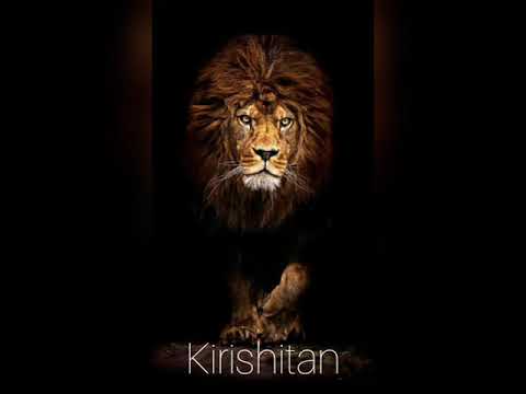 kirishitan freestyle