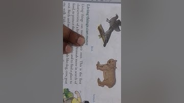 Class 4, EVS, Lesson 2, Part 1, With Mr Umesh Samra