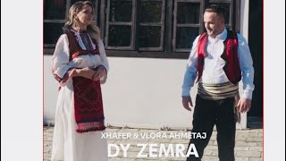 Xhafer & Vlora Ahmetaj - Shpesh po vjen,ne Mahalle(Dy Zemra) Resimi