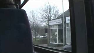 First WY Alexander Royale 30793 (R613 JUB)