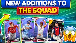 I MADE SOME MAJOR UPGRADES TO THE TEAM(Road2Tulo)