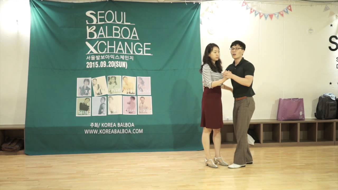 SBX2015 - CLASS SUMMARY MICK & DORYEON