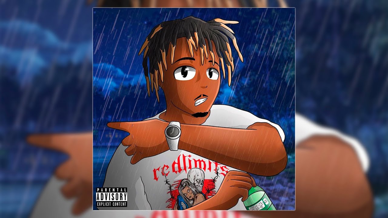 (FREE) Juice Wrld Type Beat "EMPTY" | prod. TAAAYLOR