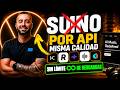 BEST SUNO ALTERNATIVES: How to Create High-Quality AI Music Without Limits? SUNO API?