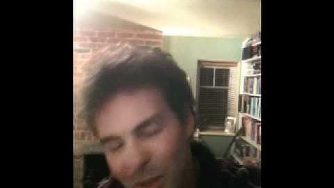 An Advent Parable by Pete Greig