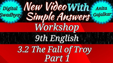 3.2 the fall of troy english workshop । the fall of troy part 1 english workshop । the fall of troy