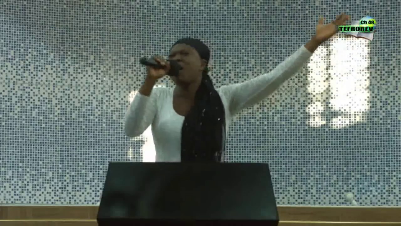 Culte d'Adoration et de Louange du dimanche 11 mars 2018