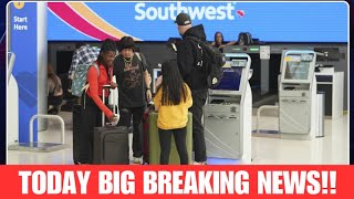 Southwest Airlines BIG Change Will Cost You Money Now