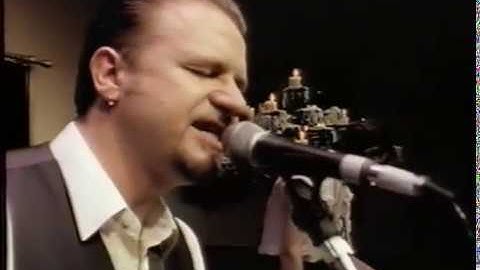 Spencer P. Jones - Execution Day (music video)