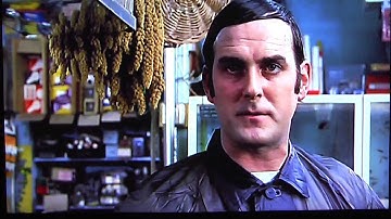 Monty Python compilation - music video remix!