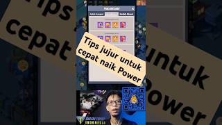 Rahasia Power Cepet Naik Tinggi dari Top player Gratisan #lastwarcomedy  #lastwarinfo