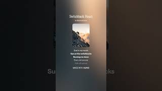 Switchback Heart