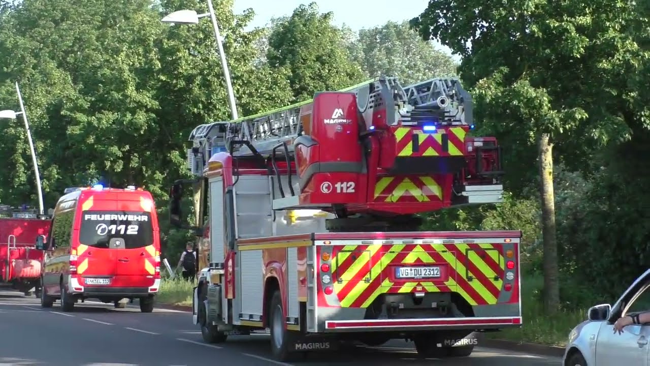 Festumzug zum 150.Jährigen Jubiläum der Freiwilligen Feuerwehr Hansestadt Anklam