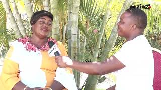 Exclusive Interview Na Upendo Nkone najitahidi Kusahau Lakini Nashindwawaimbaji Tuna Kiburi