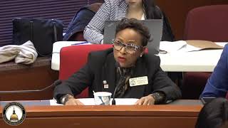 Agriculture Consumer Affairs 2 11 26