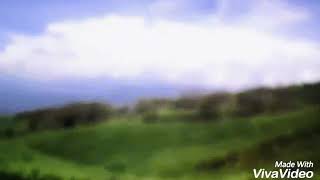 Detik Pocong Tertangkap Kamera..pagaralam Dempo