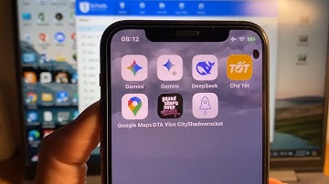 Cách Tải Shadowrocket - GTA VICE CITY MIỄN PHÍ 100% | Không Apple ID - Không Sideloady