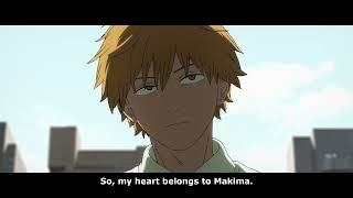 Scene from Chainsaw Man – The Movie: Reze Arc (2025)