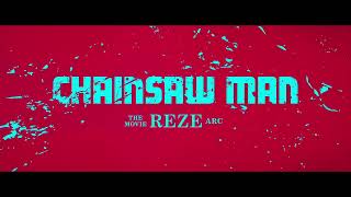 Scene from Chainsaw Man – The Movie: Reze Arc (2025)