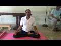 Sanjeevini maha mudra by dr sivadas yogi