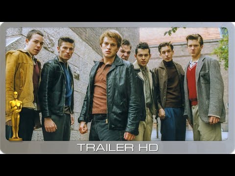 Evil ≣ 2003 ≣ Trailer