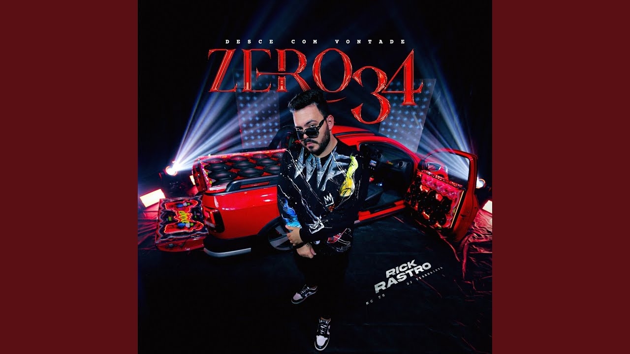 Watch Desce Com Vontade: Zero 34 on YouTube Watch Desce Com Vontade: Zero 34 on YouTube