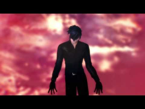 【MMD刀剣乱舞】Echo【燭台切】