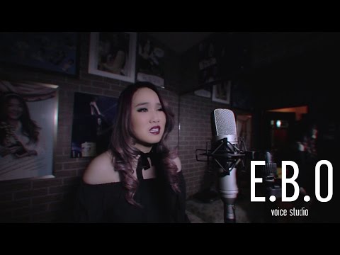 เจ็บที่ยังรู้สึก | Cover by พัดลม EBO