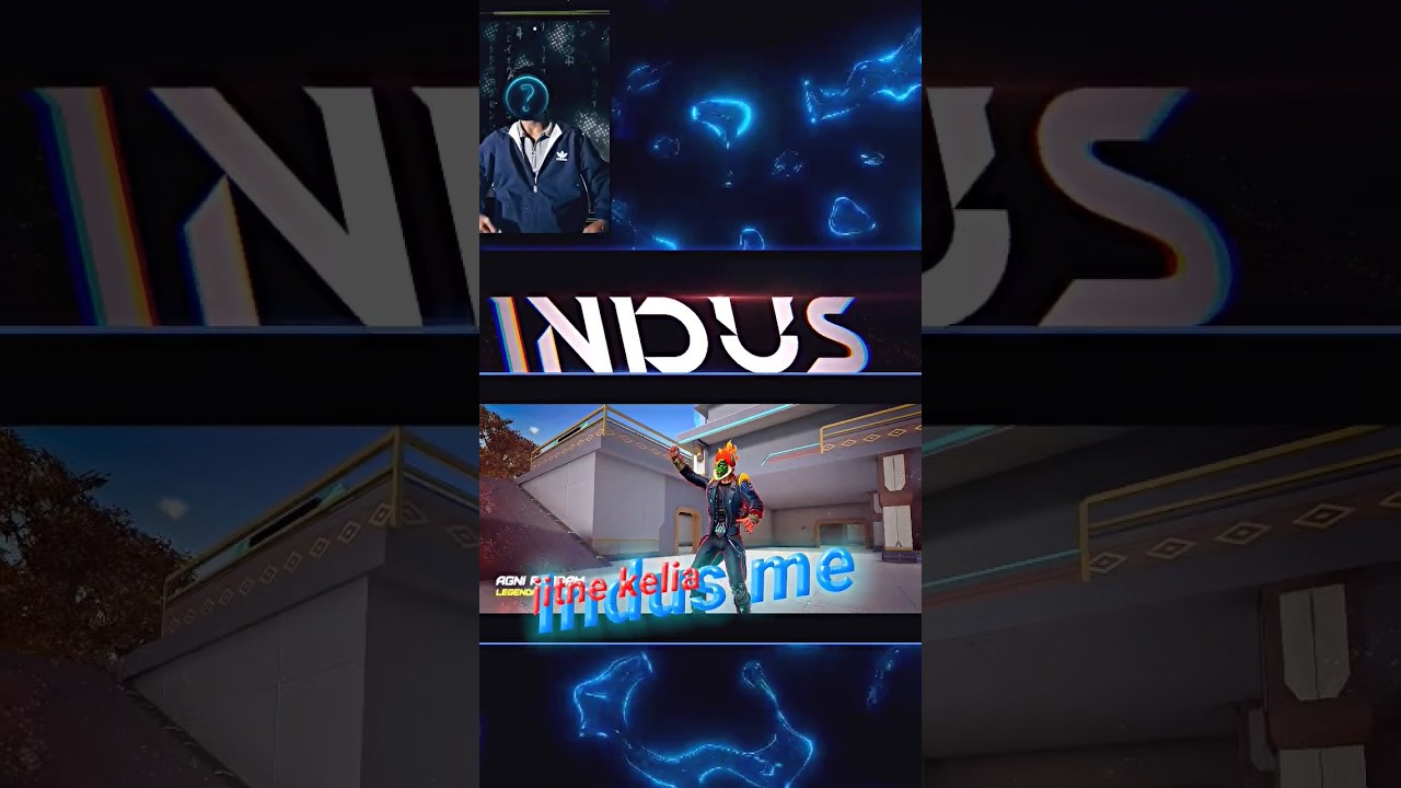 (Best for Curiosity): Indus is BETTER than everything? 😱 | Facts You Didn't Know! 