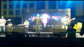 Bullehshah | TAPAS original | Ninaad Bhatt | The Mumbai fest
