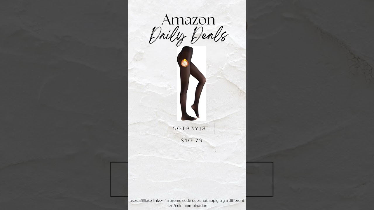 Amazon daily deals and promo codes for 1/31 