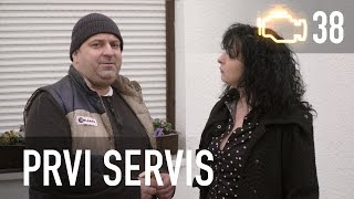 Prvi Servis #38