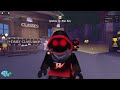 End of video