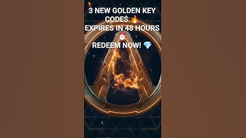 3 NIEUWE SHiFT CODES voor Borderlands 4! 🔑 Gratis GOUDEN SLEUTELS – Verloopt over 48 uur!