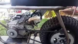 Taco 22 clone mods