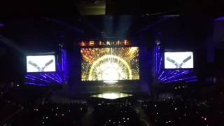 Download Lagu Studio City Opening Aaron Kwok MP3