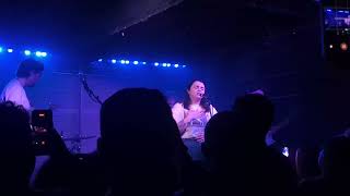 Tokyo Tea Room - Half The Man (Live @ Elsewhere in Brooklyn, NY 3/21/2026)