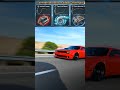 Supercharger vs Turbo vs Pure V8: Dodge Challenger Ultimate Boost Battle!#shorts