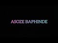 Emiky - Asoze Baphinde ft Exy