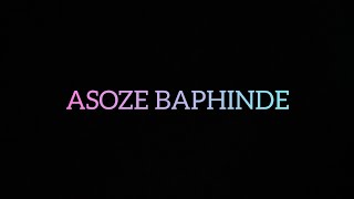 Emiky - Asoze Baphinde ft Exy'Bhoza