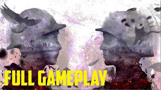 11-11 Memories Retold Full Gameplay No Commentary Ps4 Pro