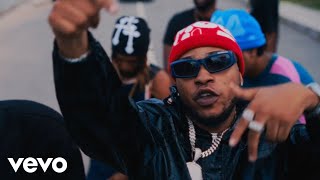 Deno Crazy - Mercedes (63s) Official Music Video