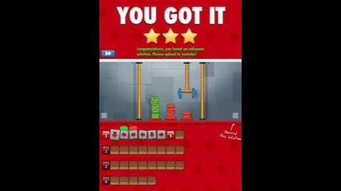 Cargo-Bot "The Swap"