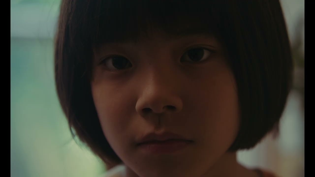 映画 こちらあみ子 あらすじ感想と考察解説 子役の大沢一菜 おおさわ かな の演技力が光り 応答せよ と語りかける純粋と孤独さ