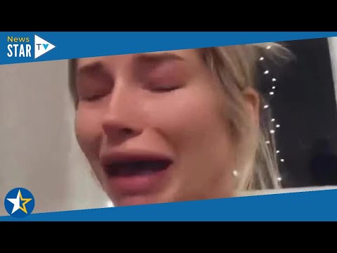 Lottie Moss in tears as she reveals her phone number and OnlyFans photos have been leaked online  36