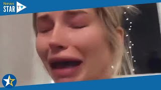 Lottie Moss in tears as she reveals her phone number and OnlyFans photos have been leaked online  36