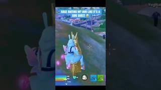 rage baiting my duo like it’s a side quest 🤣 | Twitch: arirr4 | #gaming #fortniteclips #fortnite