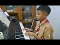 Juan SD Pangudi Luhur, Rabu 12 Mei 2026, Elementary 2: Lullbay Song (on progress)