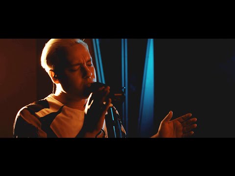 Sero - Wimpernschlag (Piano Session @ Circle Studios)